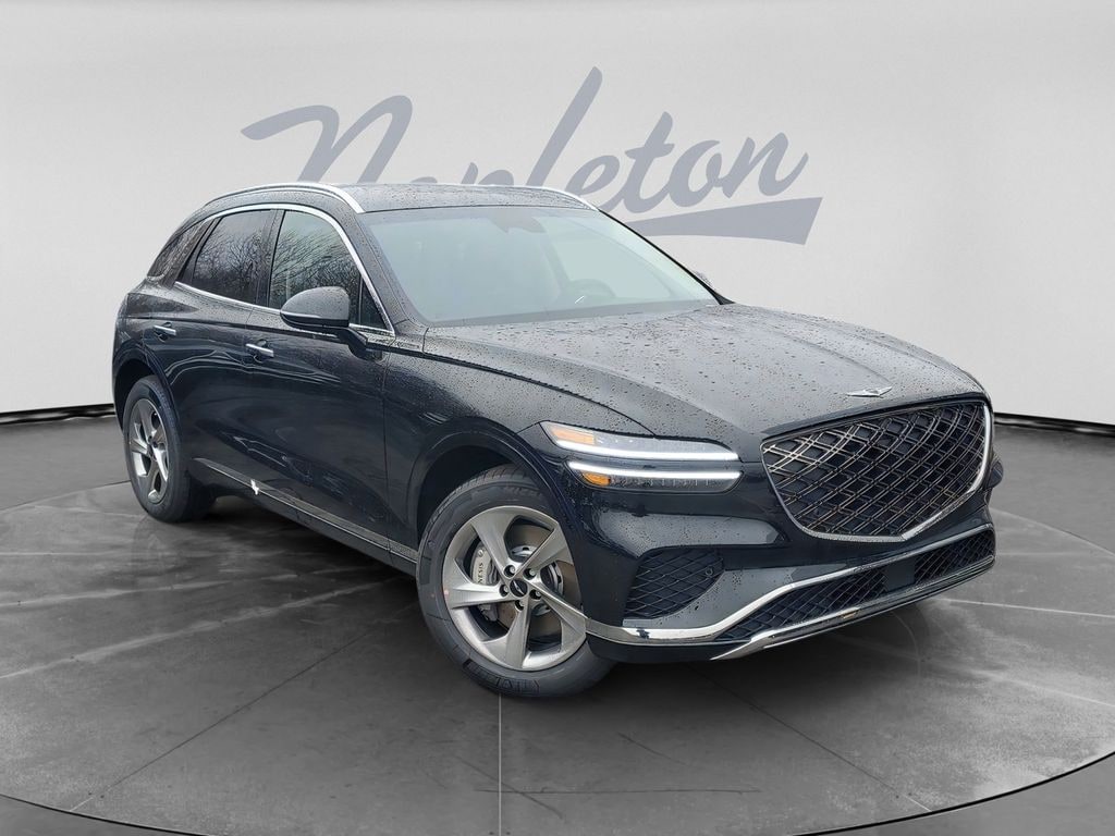New 2026 Genesis GV70 2.5T SUV