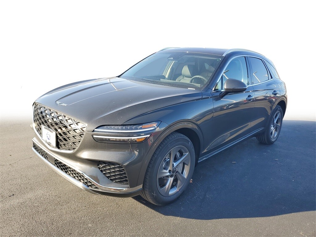 New 2026 Genesis GV70 2.5T Select SUV