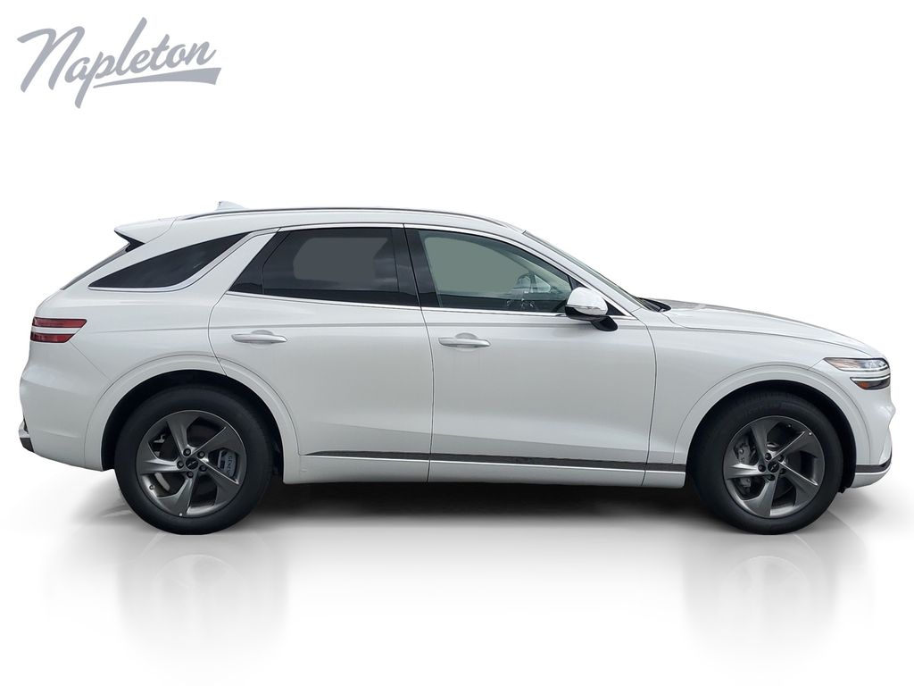 2026 GENESIS GV70 Select - Photo 9