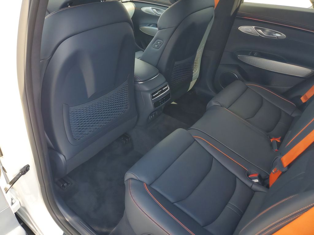 2026 GENESIS GV70 Sport Prestige - Photo 16