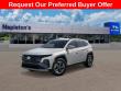 New 2026 Hyundai Tucson SEL SUV