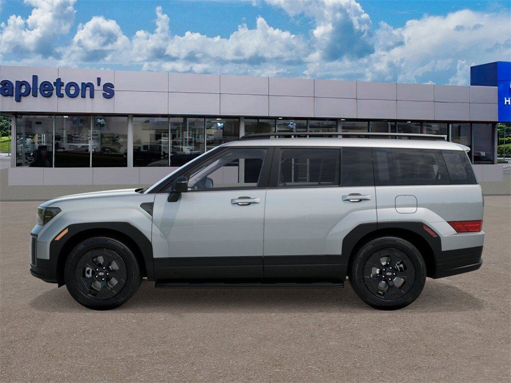 2026 Hyundai Santa Fe XRT photo 3