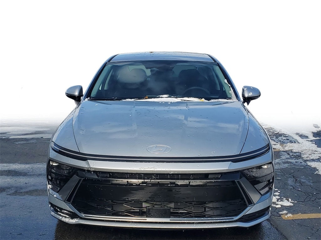 New 2026 Hyundai Sonata SEL Sedan
