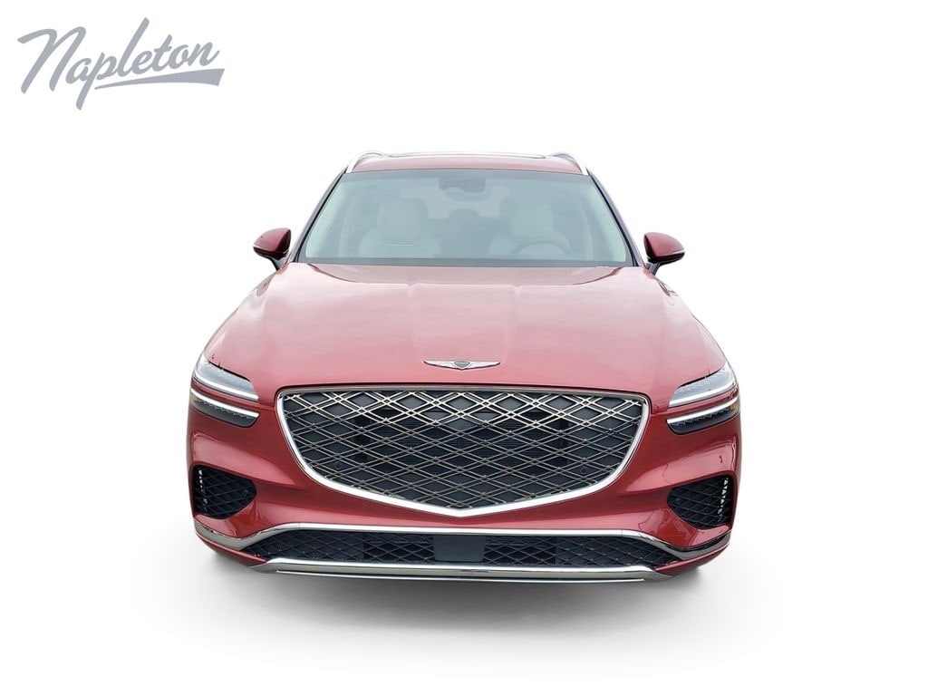 New 2026 Genesis GV70 2.5T Select SUV