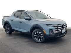 2026 Hyundai Santa Cruz SEL Truck