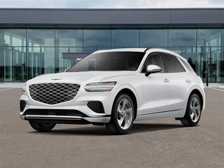 2026 Genesis GV70 2.5T SUV