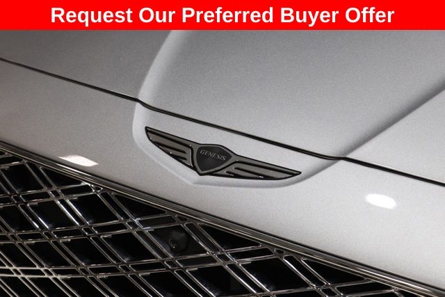 2026 GENESIS GV80 Prestige - Photo 12