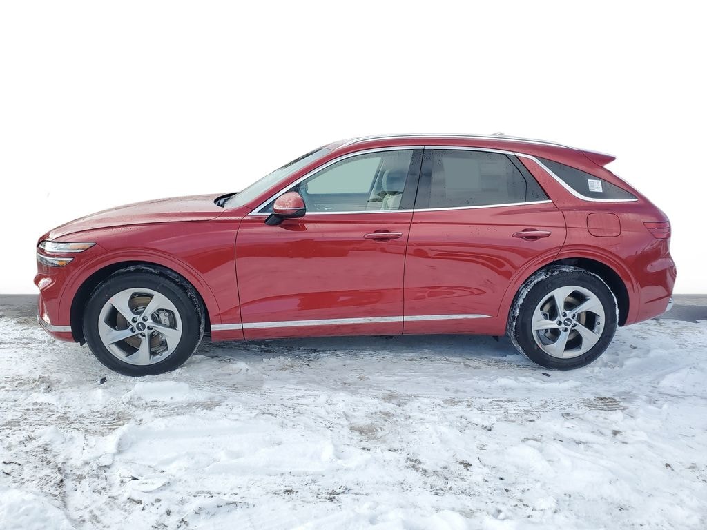 New 2026 Genesis GV70 2.5T Select SUV