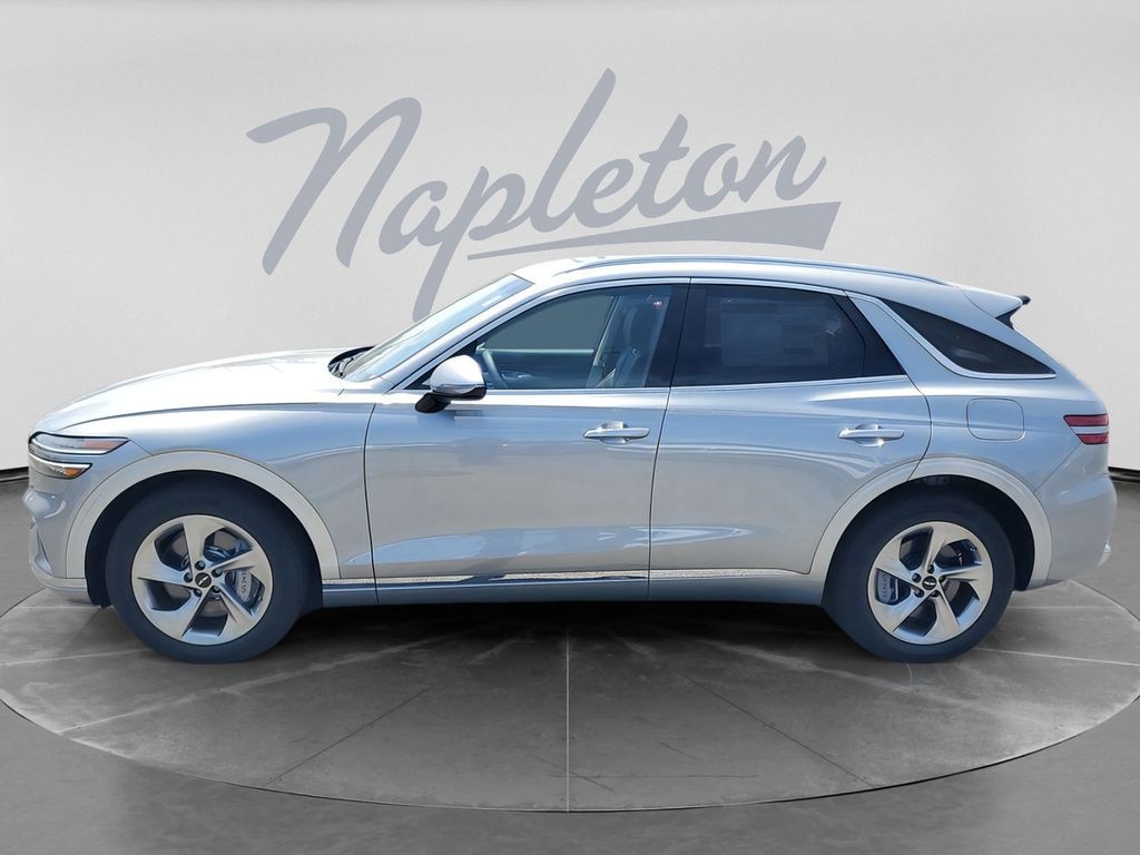 New 2026 Genesis GV70 2.5T Select SUV