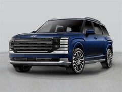 2026 Hyundai Palisade Hybrid Limited SUV