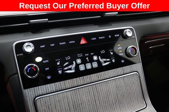 2026 GENESIS GV80 Prestige - Photo 28