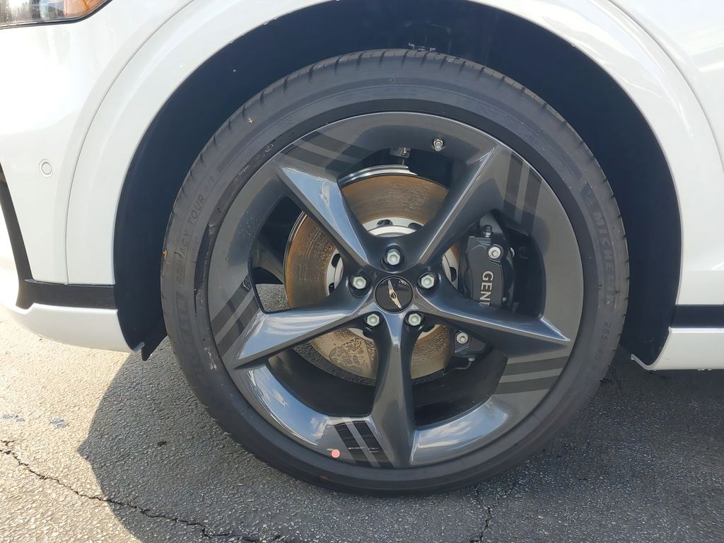 2026 GENESIS GV70 Sport Prestige - Photo 11