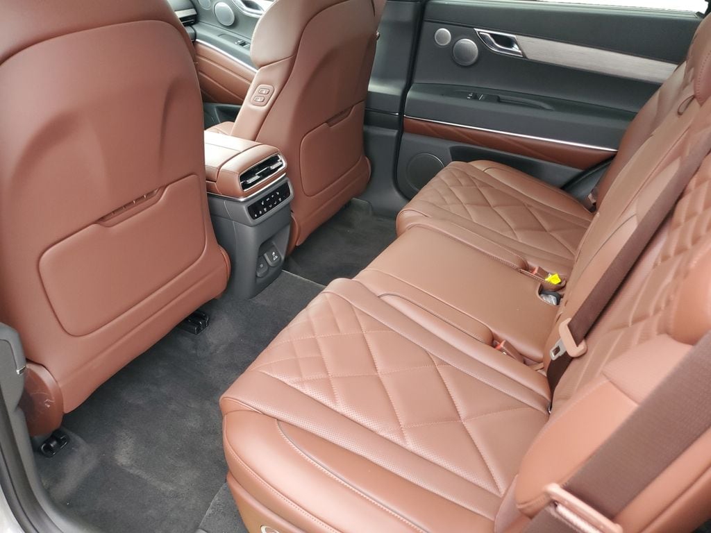 2026 GENESIS GV80 Prestige - Photo 29