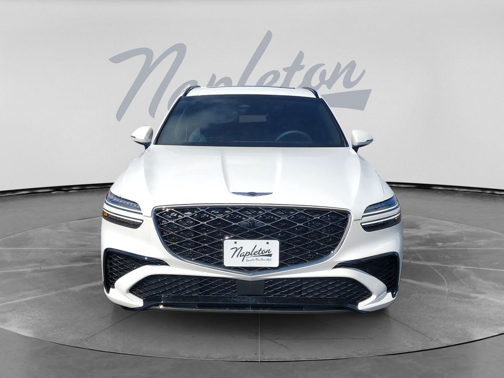 2026 GENESIS GV70 Sport Prestige - Photo 2