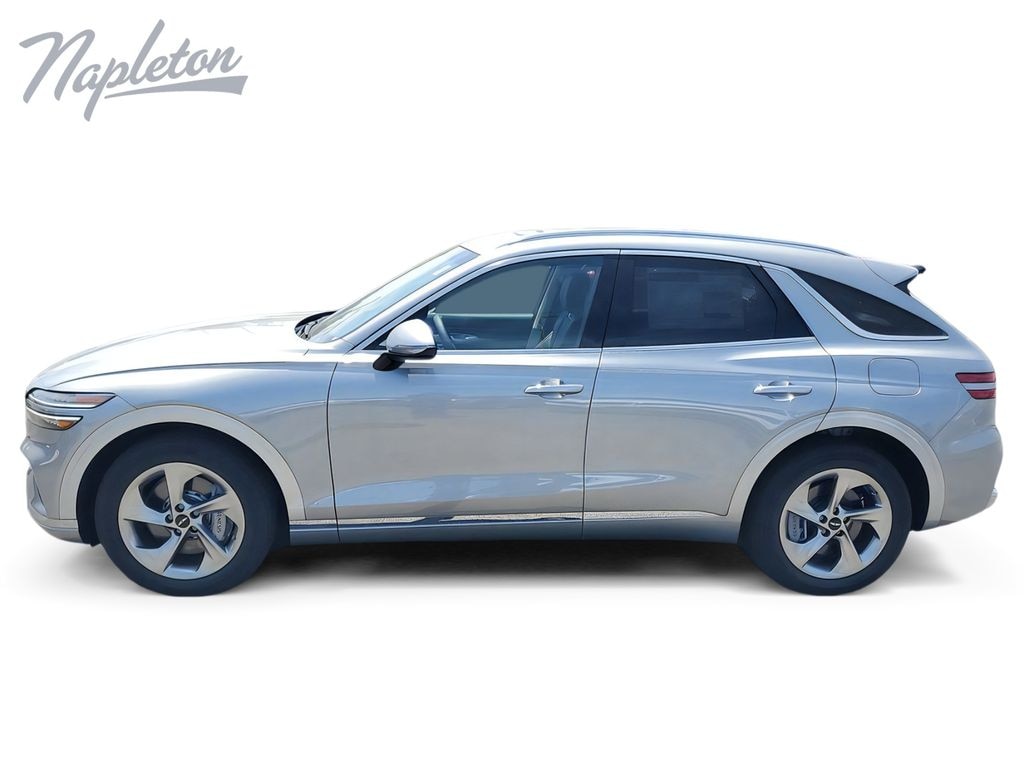 New 2026 Genesis GV70 2.5T Select SUV