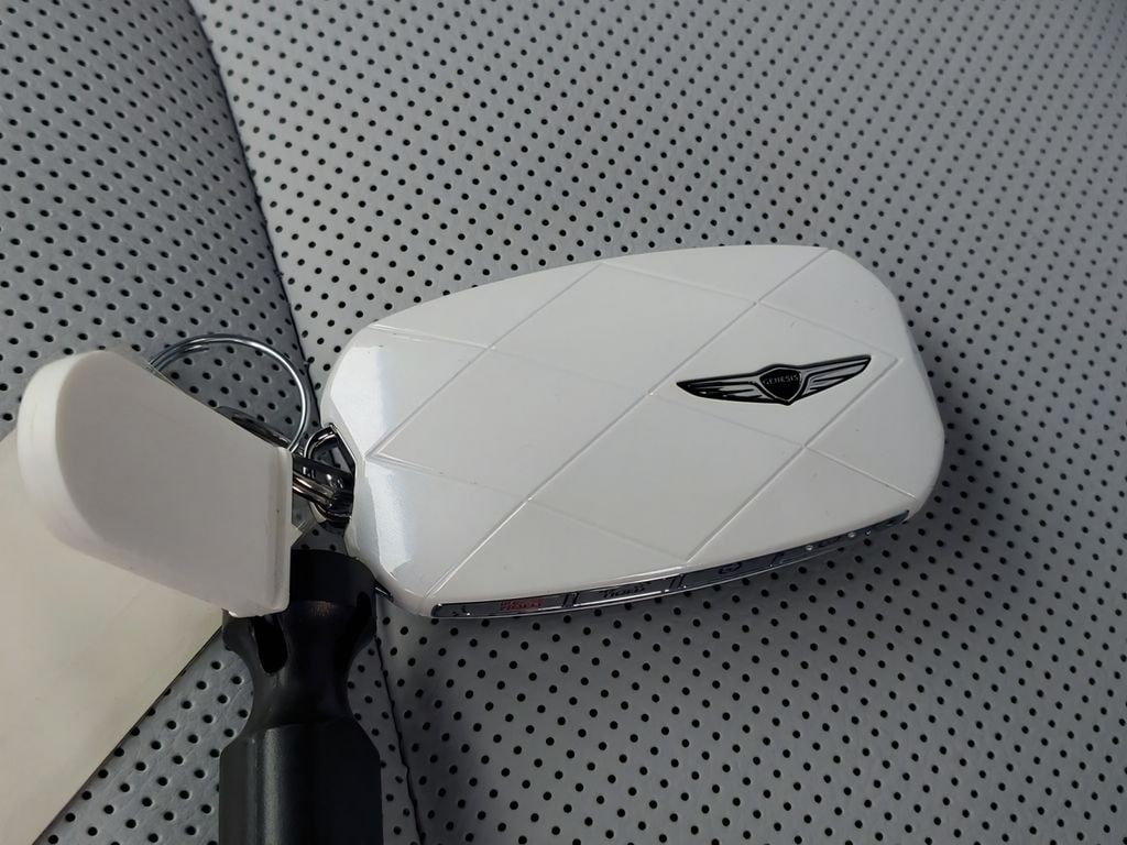 2026 GENESIS GV70 Advanced - Photo 29