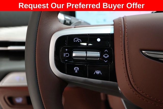 2026 GENESIS GV80 Prestige - Photo 22