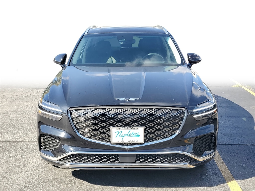 New 2026 Genesis GV70 2.5T Select SUV
