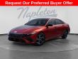 New 2026 Hyundai Elantra SEL Sport Sedan