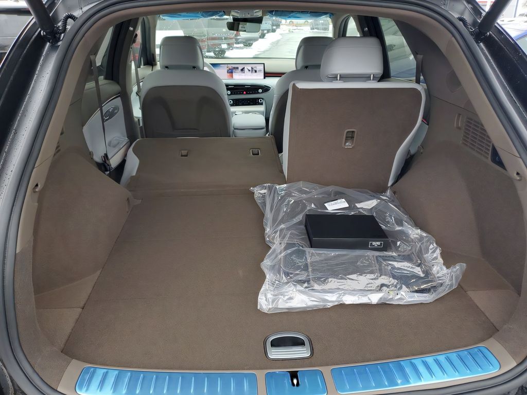 2026 GENESIS GV70 Advanced - Photo 27