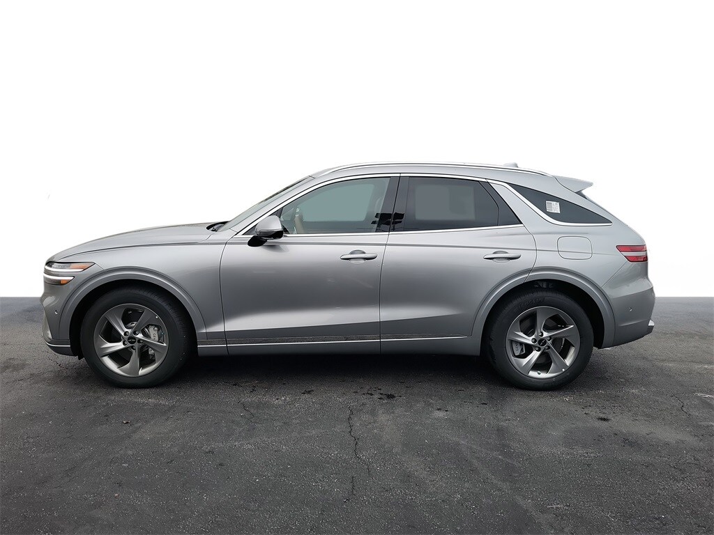 2026 Genesis GV70 2.5T Advanced photo 2