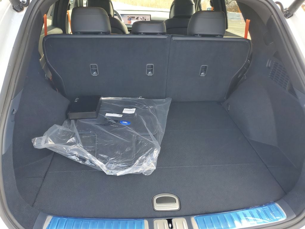 2026 GENESIS GV70 Sport Prestige - Photo 26