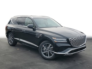 2026 Genesis GV80 2.5T Select SUV