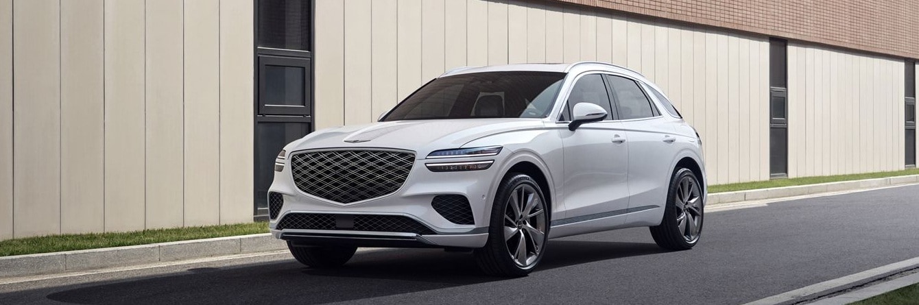 Genesis GV70 for sale near Chicago