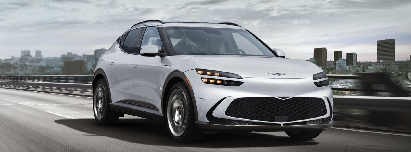 Genesis GV60 EV for sale