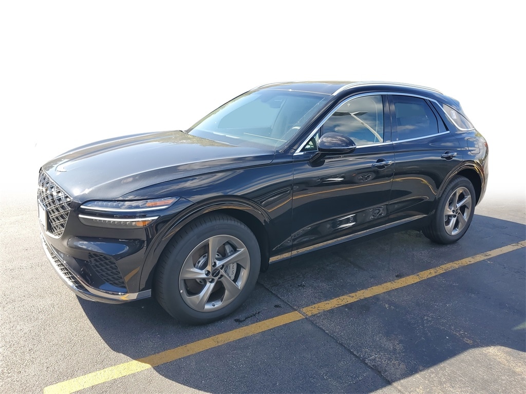 New 2026 Genesis GV70 2.5T Select SUV