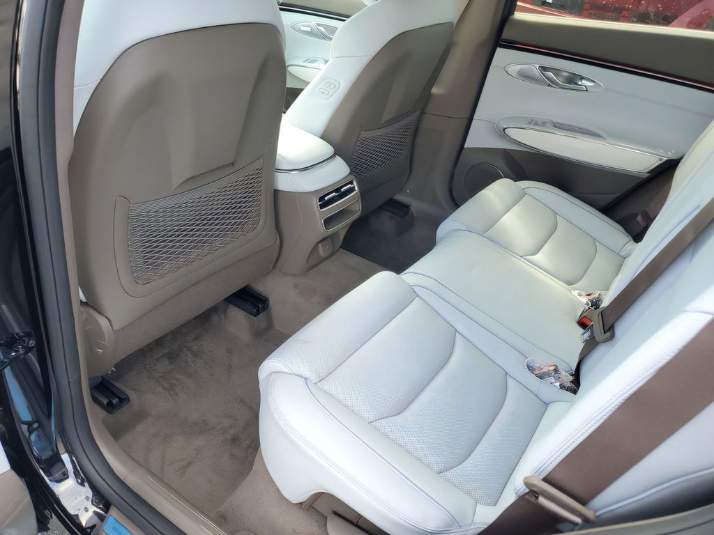 2026 GENESIS GV70 Advanced - Photo 25
