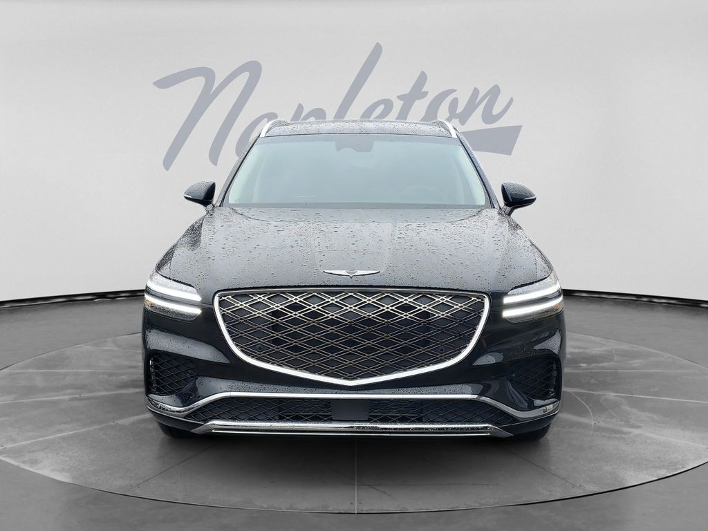 New 2026 Genesis GV70 2.5T SUV