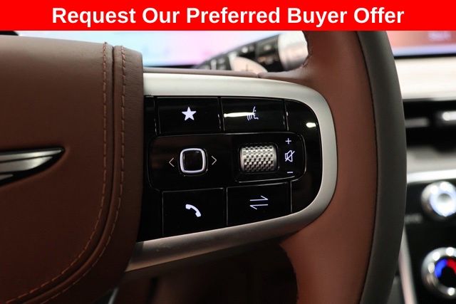 2026 GENESIS GV80 Prestige - Photo 23