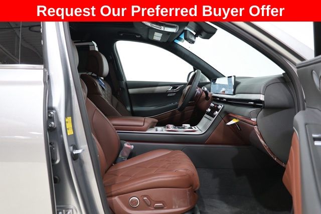 2026 GENESIS GV80 Prestige - Photo 41