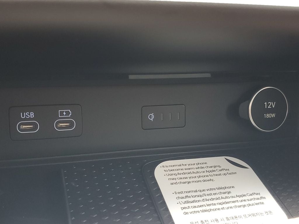 2026 GENESIS GV80 Prestige - Photo 26