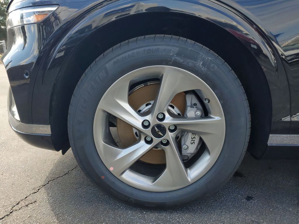 2026 GENESIS GV70 Advanced - Photo 11
