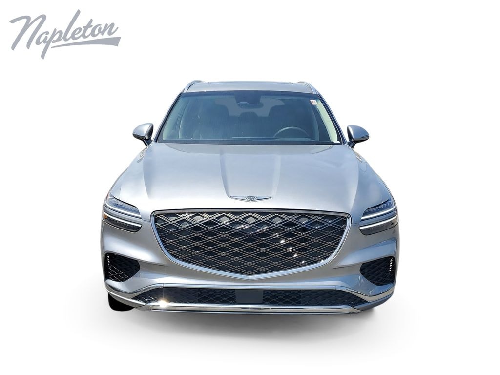 New 2026 Genesis GV70 2.5T Select SUV