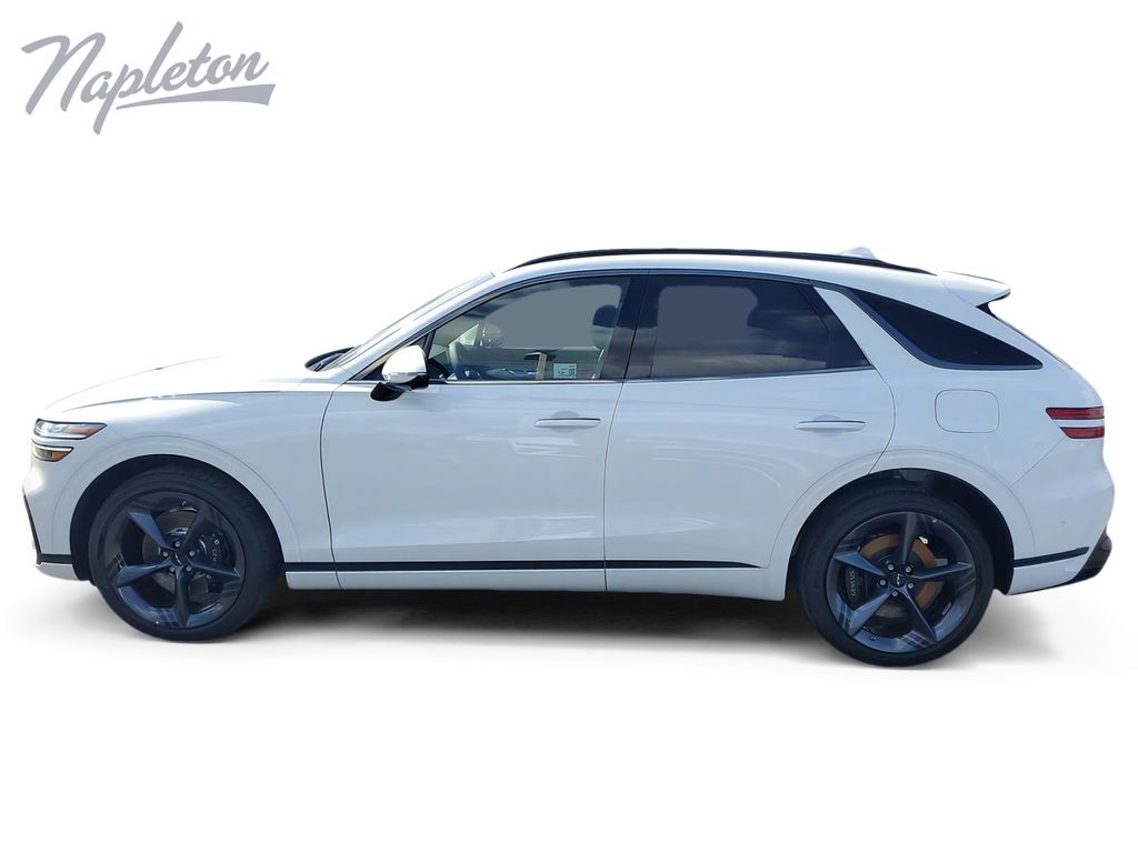 2026 GENESIS GV70 Sport Prestige - Photo 4
