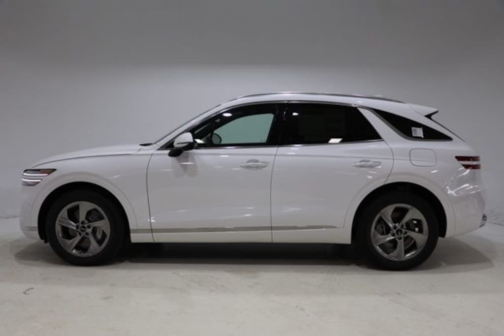 New 2026 Genesis GV70 2.5T Advanced SUV