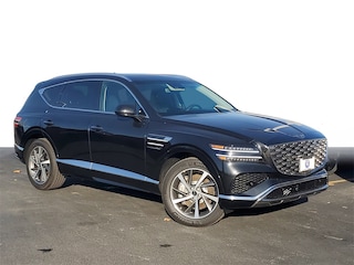2026 Genesis GV80 2.5T Select SUV