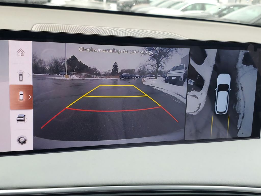 2026 GENESIS GV70 Advanced - Photo 23