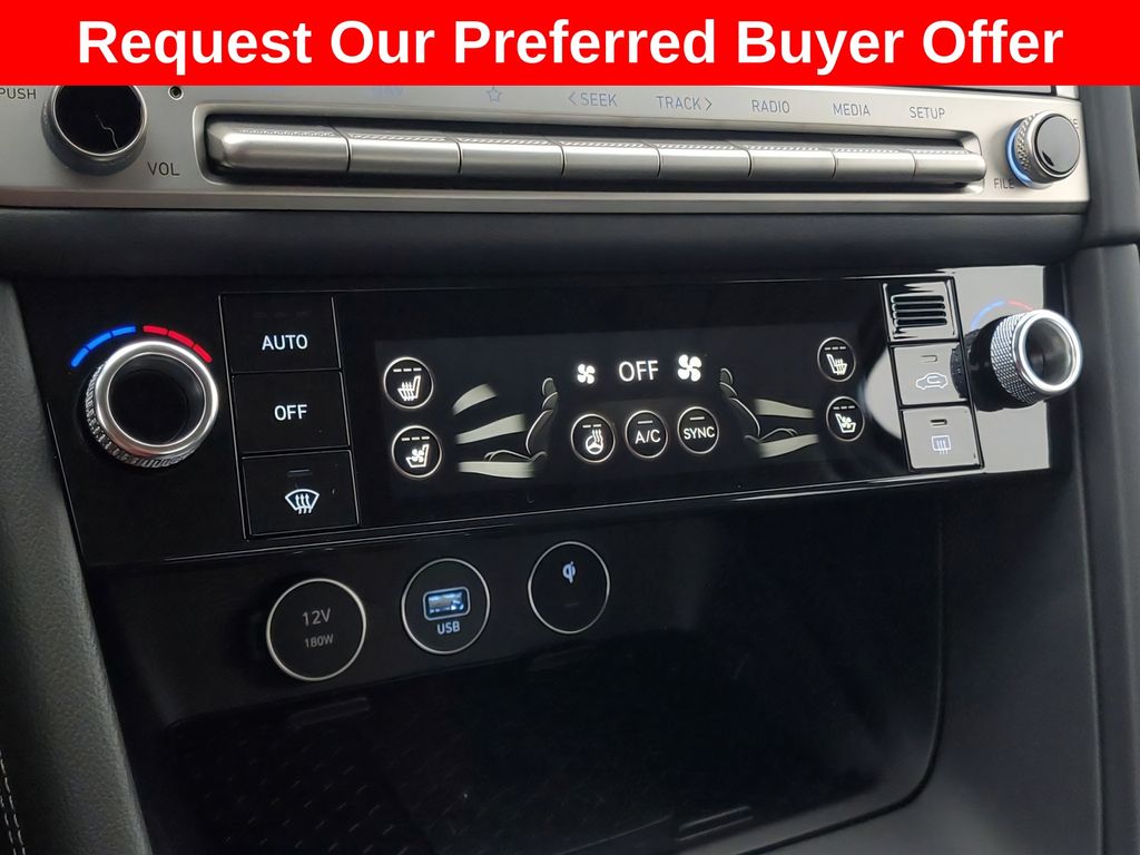 2026 GENESIS G70 Prestige - Photo 24
