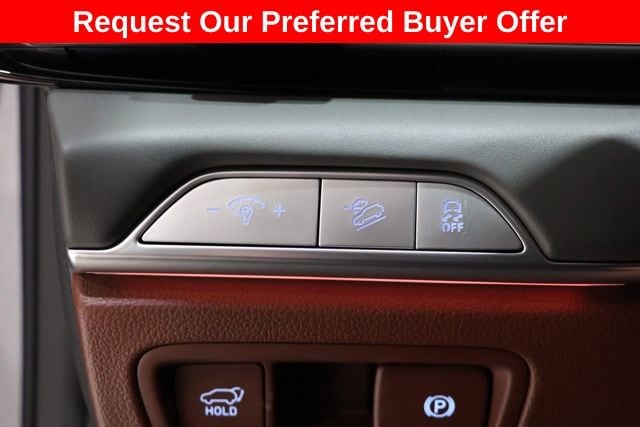 2026 GENESIS GV80 Prestige - Photo 21