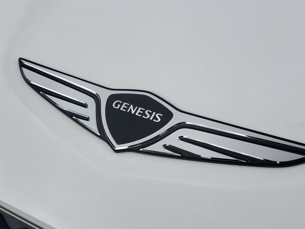 2026 GENESIS GV70 Select - Photo 11