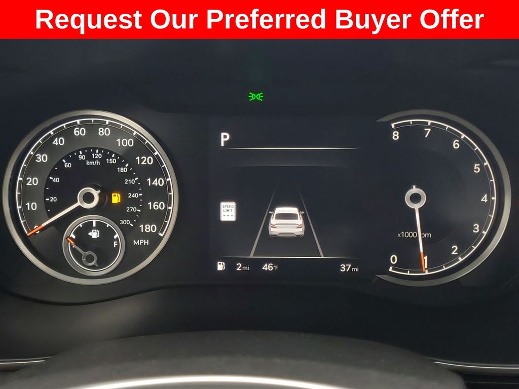 2026 GENESIS G70 Prestige - Photo 20
