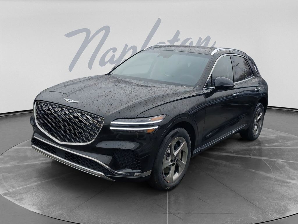 New 2026 Genesis GV70 2.5T SUV