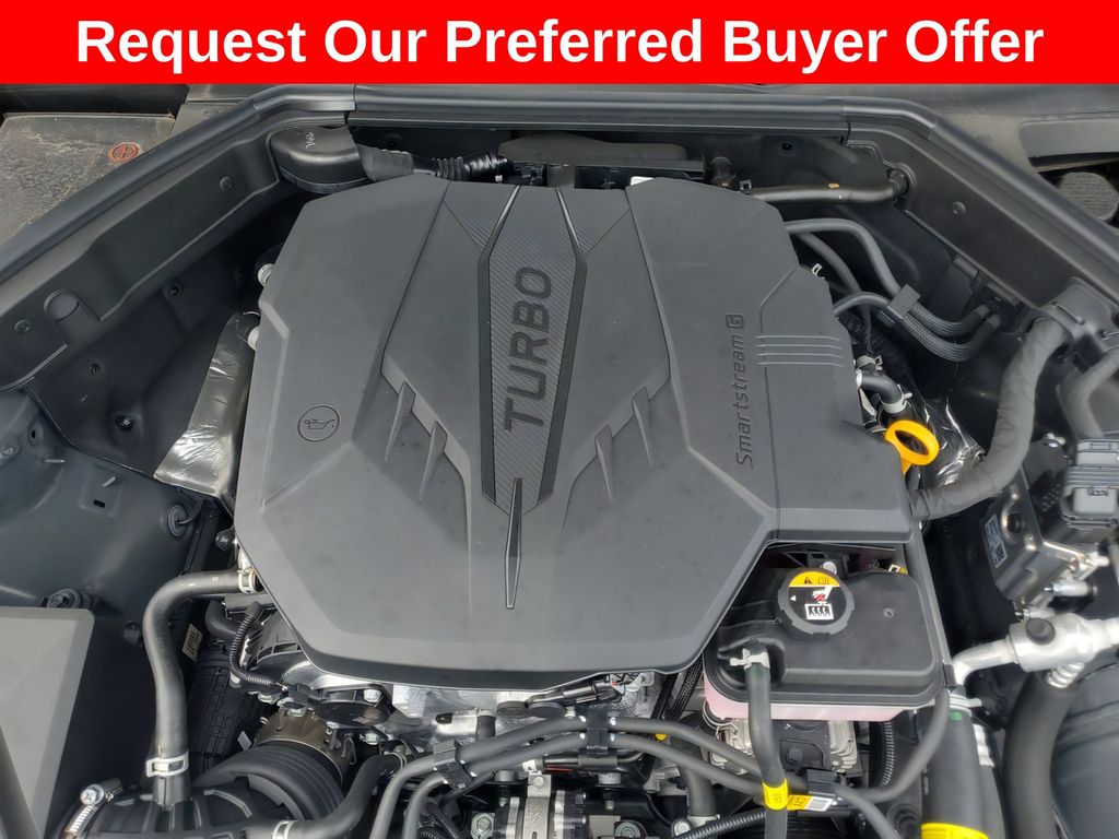 2026 GENESIS G70 Prestige - Photo 12