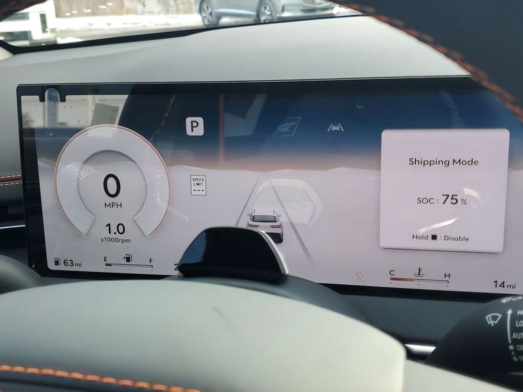 2026 GENESIS GV70 Sport Prestige - Photo 21