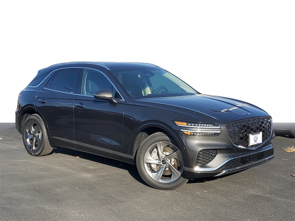 New 2026 Genesis GV70 2.5T Select SUV