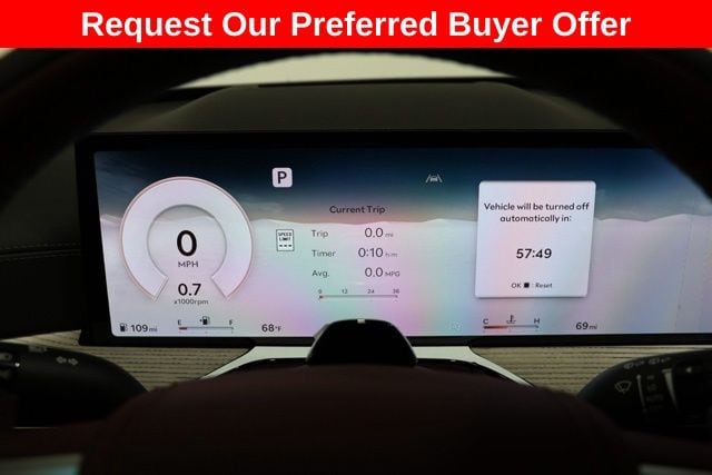 2026 GENESIS GV80 Prestige - Photo 24